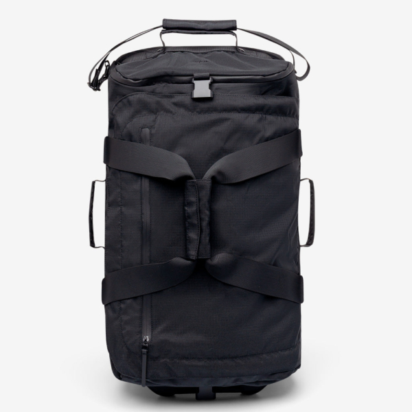 Maverick Foldable Trolley Black