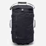 Maverick Foldable Trolley Black