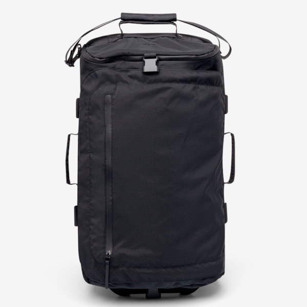 Maverick Foldable Trolley Black