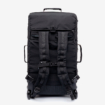 Maverick Foldable Trolley Black