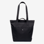 Raw Tote Bag Black