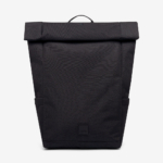 Roll Backpack Black