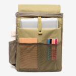 Scout Backpack Cedar