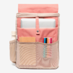 Scout Backpack Dust Pink