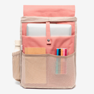 Scout Backpack Dust Pink