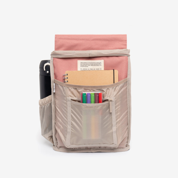 Scout Mini Backpack Dust Pink