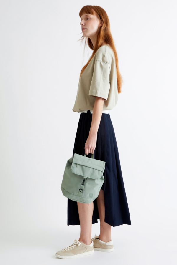 Scout Mini Backpack New Sage