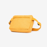 Reef Crossbody New Mustard