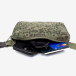 Reef Crossbody Printed Cheetah