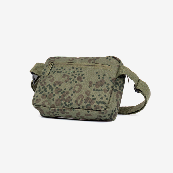 Reef Crossbody Printed Cheetah