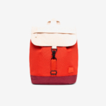 Scout Mini Backpack Cherry Block