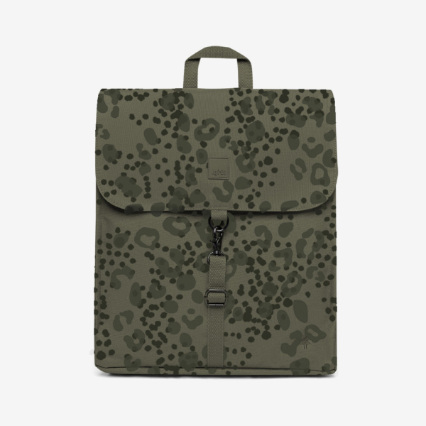 Handy Mini Backpack Printed Cheetah