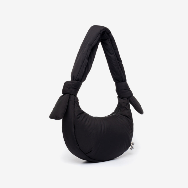 Biwa Micro Bag Black