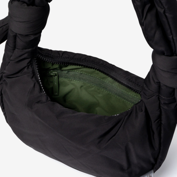 Biwa Micro Bag Black