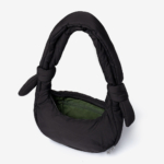 Biwa Micro Bag Black