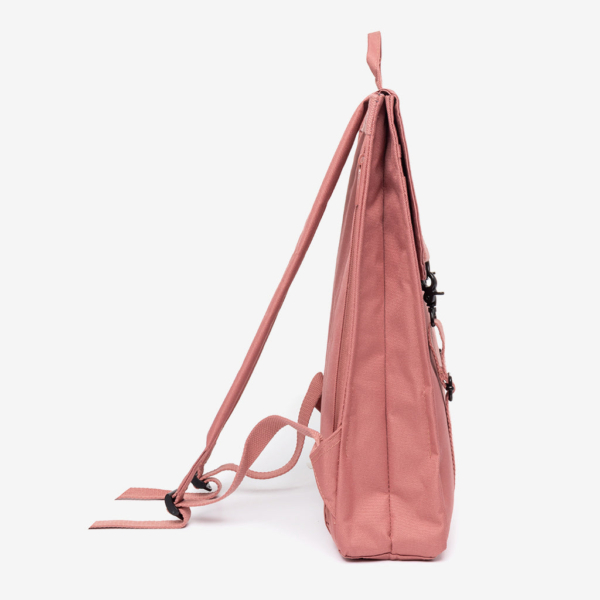 Handy Backpack Dust Pink