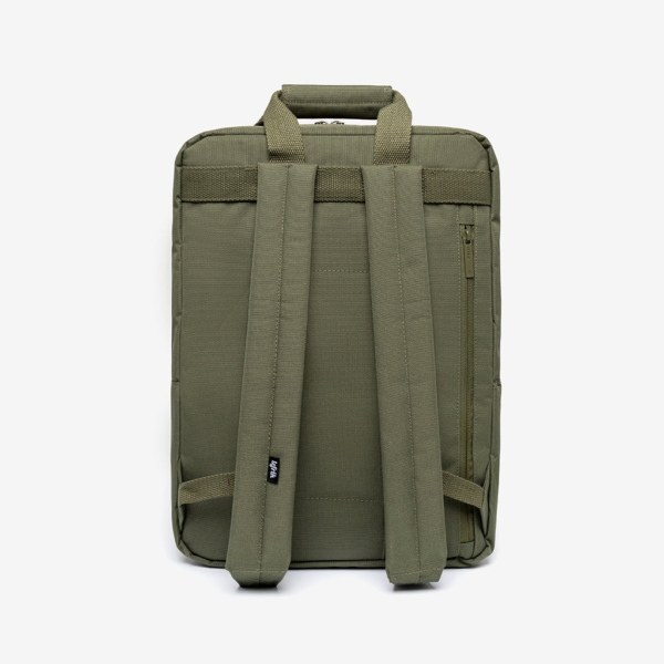 Daily 15" Backpack Olive
