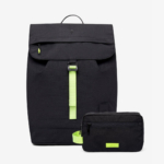 Pack Scout Black Lime