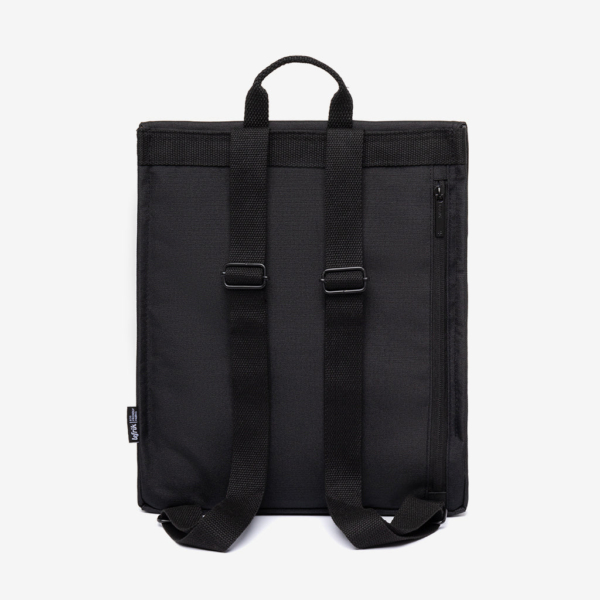 Handy Mini Backpack Black