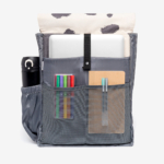 Handy Mini Backpack Cow