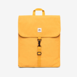 Handy Mini Backpack Mustard