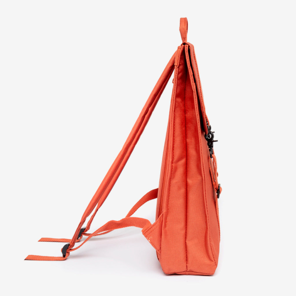 Handy Backpack Orange