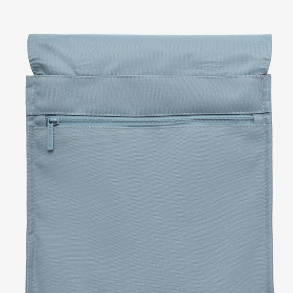 Handy Backpack Stone Blue