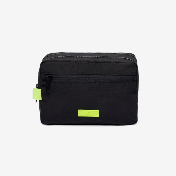 Pack Strata Bag Black Lime