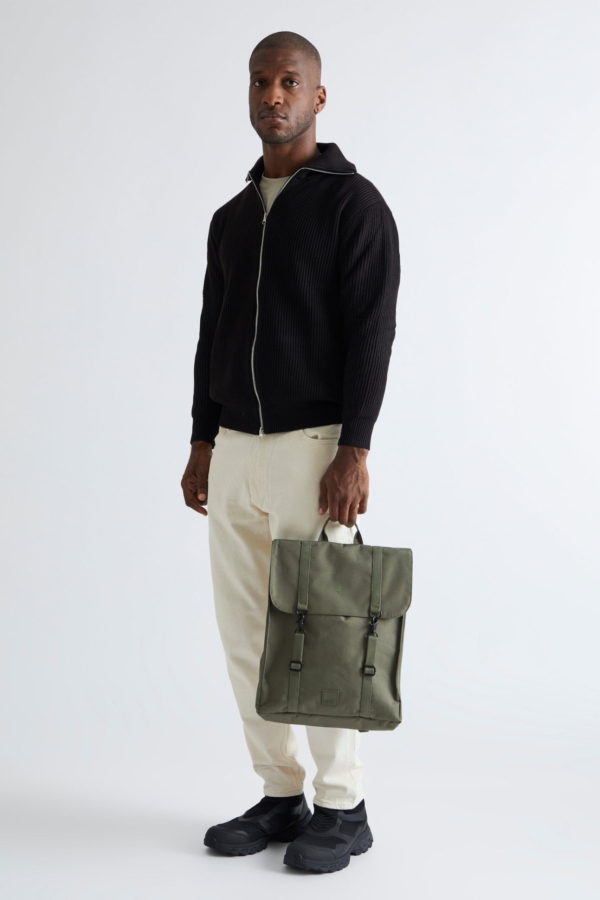 Handy Backpack Olive
