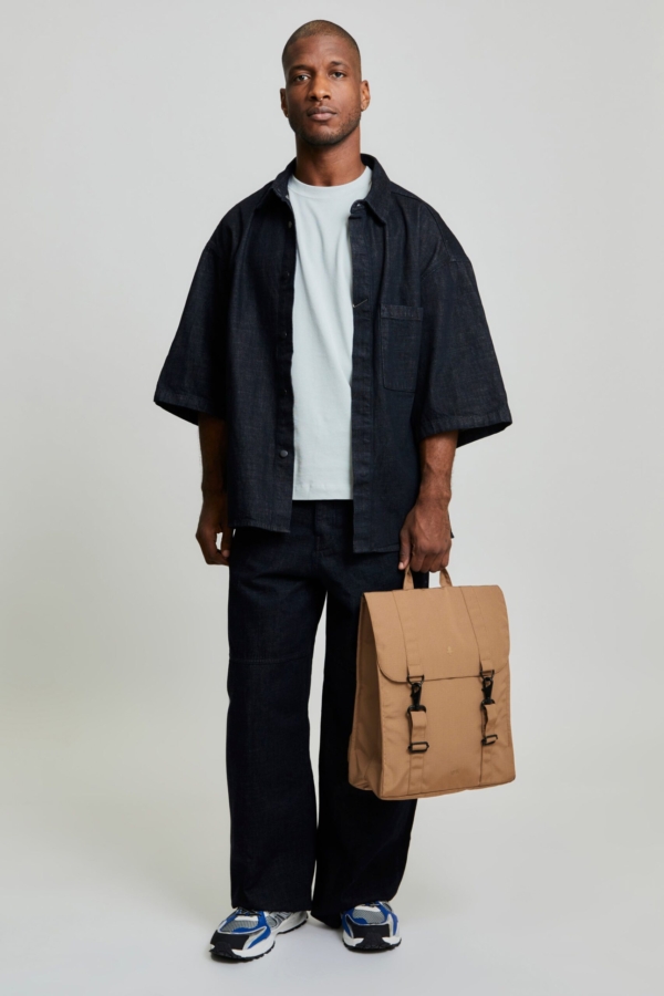 Handy XL Backpack Toffee