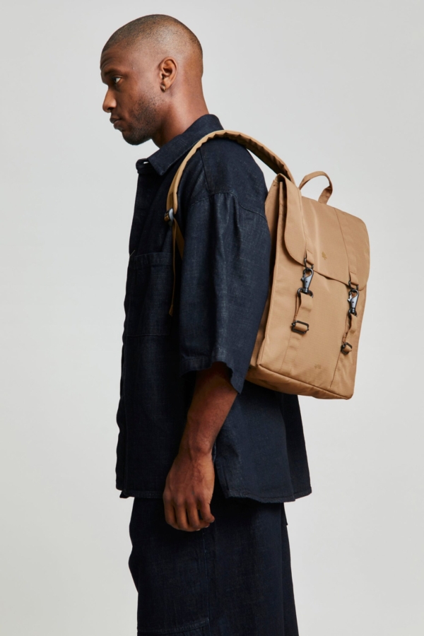 Handy XL Backpack Toffee