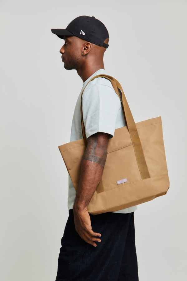 Pack Strata Bag Toffeee