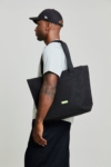 Pack Strata Bag Black Lime
