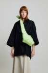 Biwa Mini Bag Lime