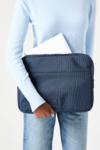 Capture Laptop Case 13" Navy