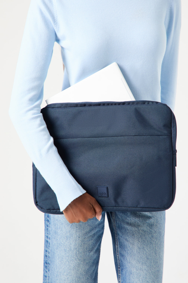 Capture Laptop Case 13" Navy