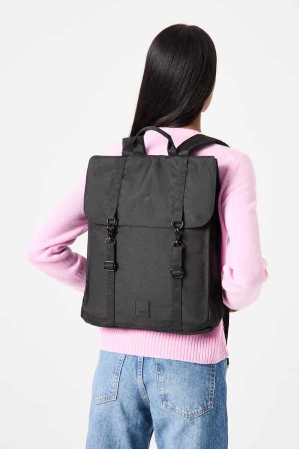 Handy Backpack Black