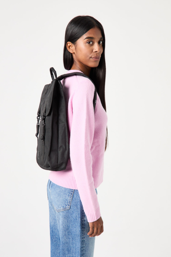 Handy Backpack Black