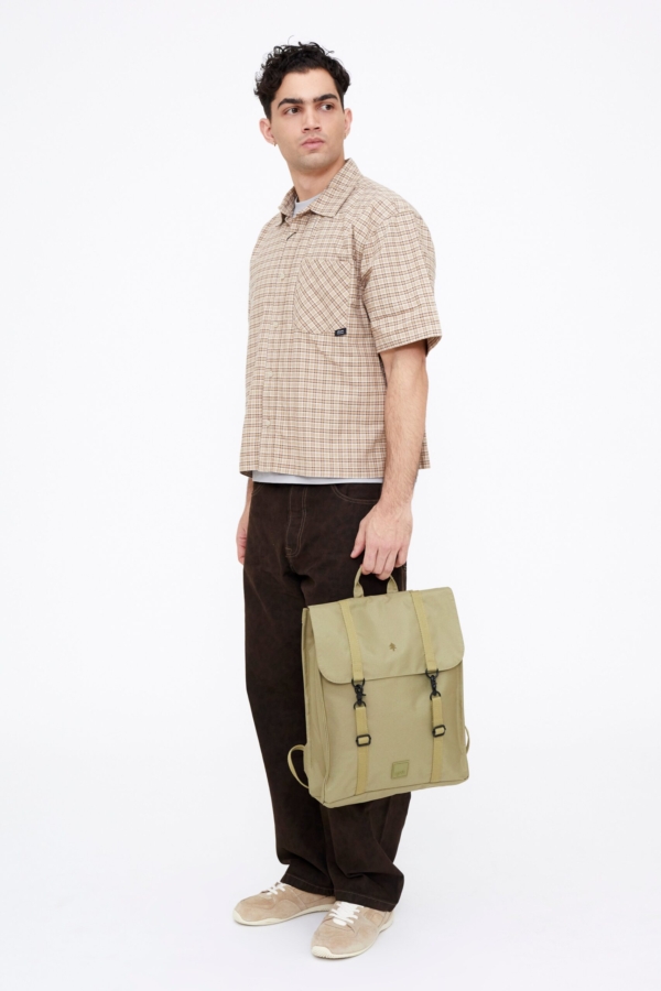 Handy Backpack Cedar