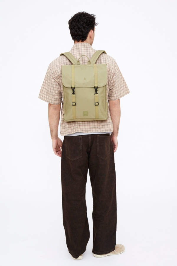 Handy Backpack Cedar