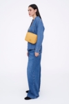 Reef Crossbody New Mustard