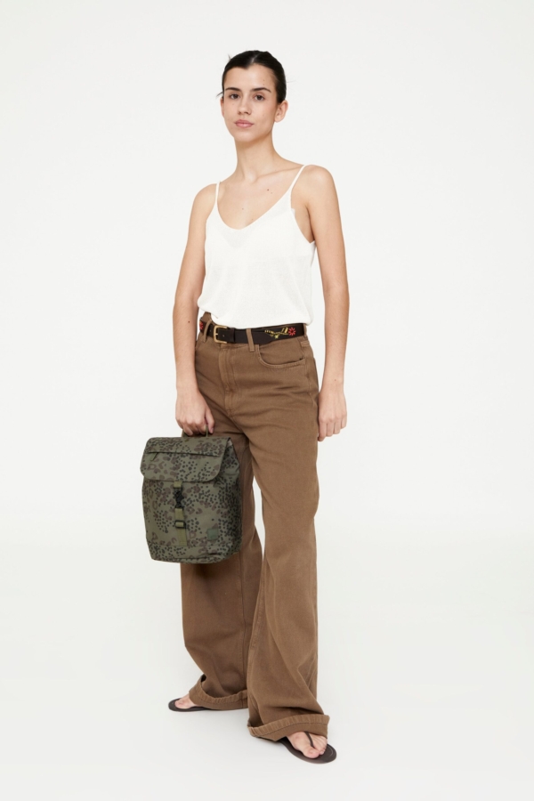 Scout Mini Backpack Cheetah