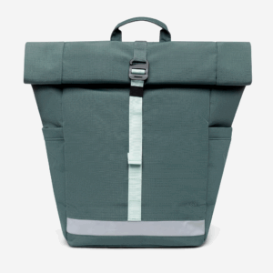 Lars Roll Backpack Laurel