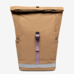 Lars Roll Backpack Toffee