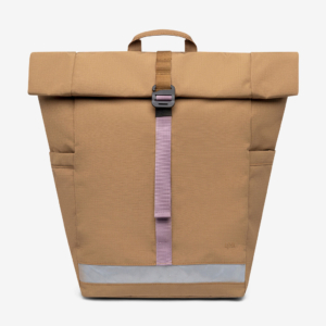 Lars Roll Backpack Toffee