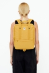 Smart Daily 13" Backpack Mustard