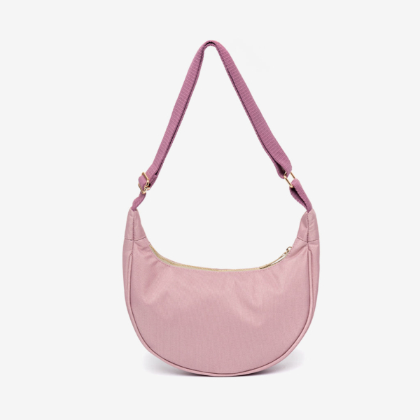 Lua Bag Mauve