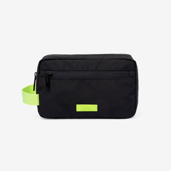 Pack Scout Black Lime