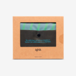 Offcut Bag Olive Dream Blue