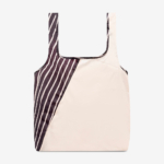 Offcut Bag Ecru Mocca